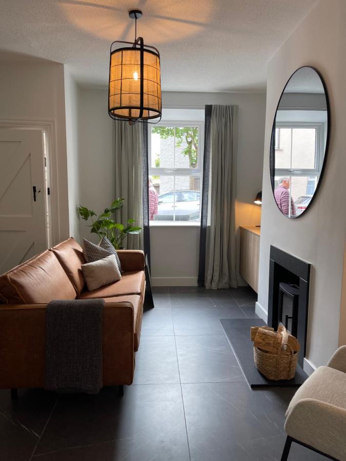 The Village House Malahide Exterior photo