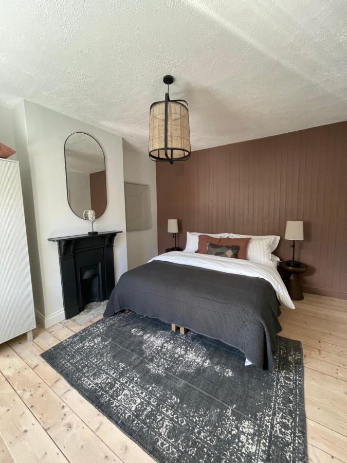 The Village House Malahide Exterior photo